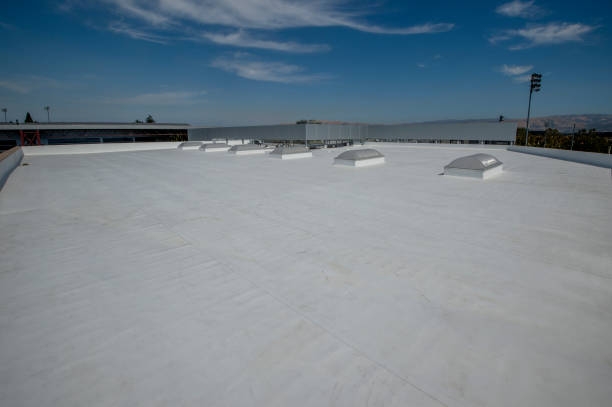 Best Chimney Flashing Repair  in Rio Del Mar, CA