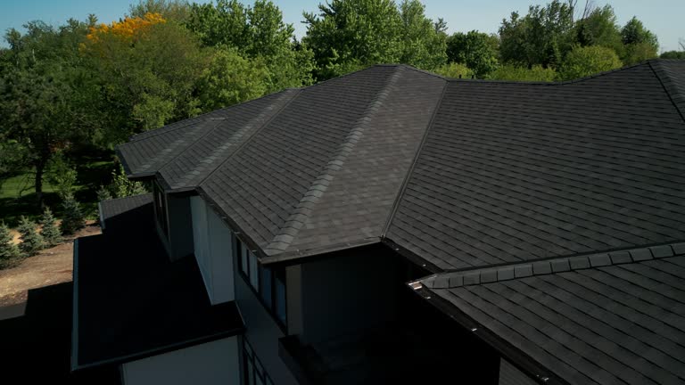 Best Solar Panel Roofing Installation  in Rio Del Mar, CA