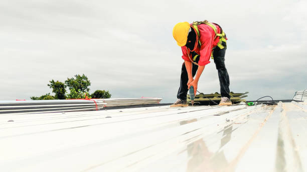 Best Roof Leak Repair  in Rio Del Mar, CA