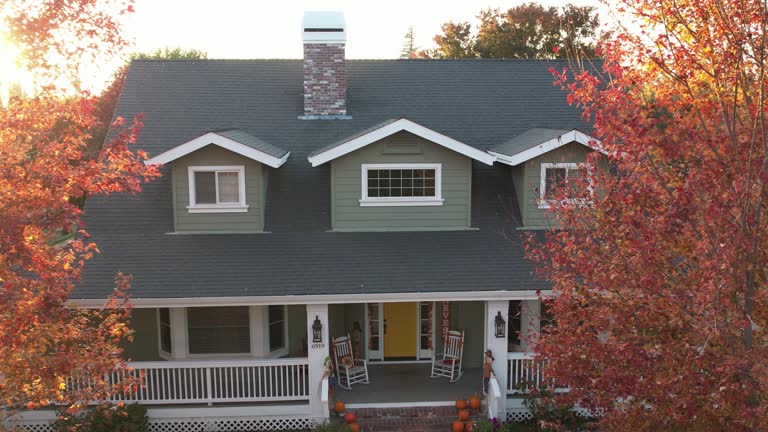 Best Emergency Roof Repair Services  in Rio Del Mar, CA