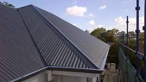 Best Roof Moss and Algae Removal  in Rio Del Mar, CA